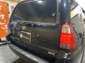 2008 Toyota Hilux Surf