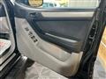 2008 Toyota Hilux Surf