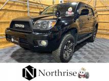2008 Toyota Hilux Surf