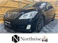 2009 Toyota Crown