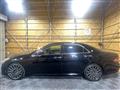 2009 Toyota Crown