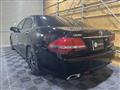 2009 Toyota Crown