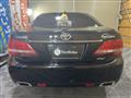 2009 Toyota Crown