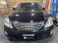 2009 Toyota Crown