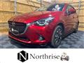 2015 Mazda Demio