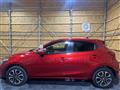 2015 Mazda Demio