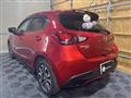 2015 Mazda Demio
