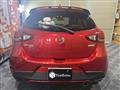2015 Mazda Demio