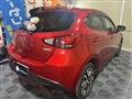 2015 Mazda Demio