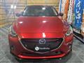 2015 Mazda Demio