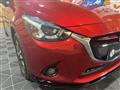 2015 Mazda Demio