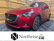2015 Mazda Demio