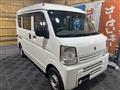 2022 Suzuki Every