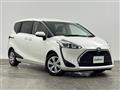2019 Toyota Sienta