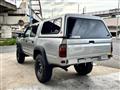 2003 Toyota Hilux