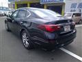 2016 Nissan Fuga
