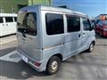 2018 Daihatsu Hijet Cargo