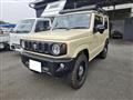2025 Suzuki Jimny