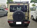 2025 Suzuki Jimny