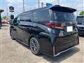 2026 Toyota Vellfire