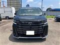 2026 Toyota Vellfire