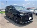 2026 Toyota Vellfire