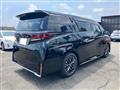 2026 Toyota Vellfire