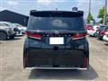 2026 Toyota Vellfire
