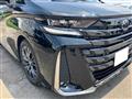 2026 Toyota Vellfire