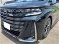 2026 Toyota Vellfire