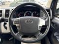 2018 Toyota Regiusace Van