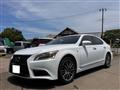 2012 Lexus LS
