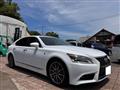 2012 Lexus LS