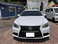 2012 Lexus LS