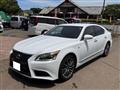 2012 Lexus LS