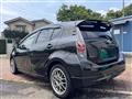 2012 Toyota AQUA