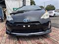 2012 Toyota AQUA