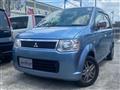 2008 Mitsubishi eK Wagon
