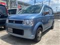2008 Mitsubishi eK Wagon