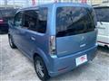 2008 Mitsubishi eK Wagon