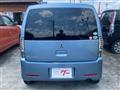 2008 Mitsubishi eK Wagon
