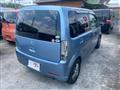 2008 Mitsubishi eK Wagon