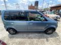 2008 Mitsubishi eK Wagon