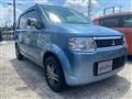 2008 Mitsubishi eK Wagon