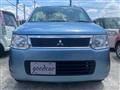 2008 Mitsubishi eK Wagon