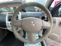 2008 Mitsubishi eK Wagon