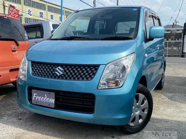 2011 Suzuki Wagon R