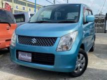 2011 Suzuki Wagon R