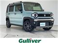 2024 Suzuki Hustler