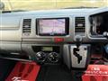 2011 Toyota Hiace Van